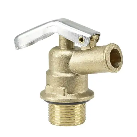 Snabb leverans Pressol 13090 Fatkran